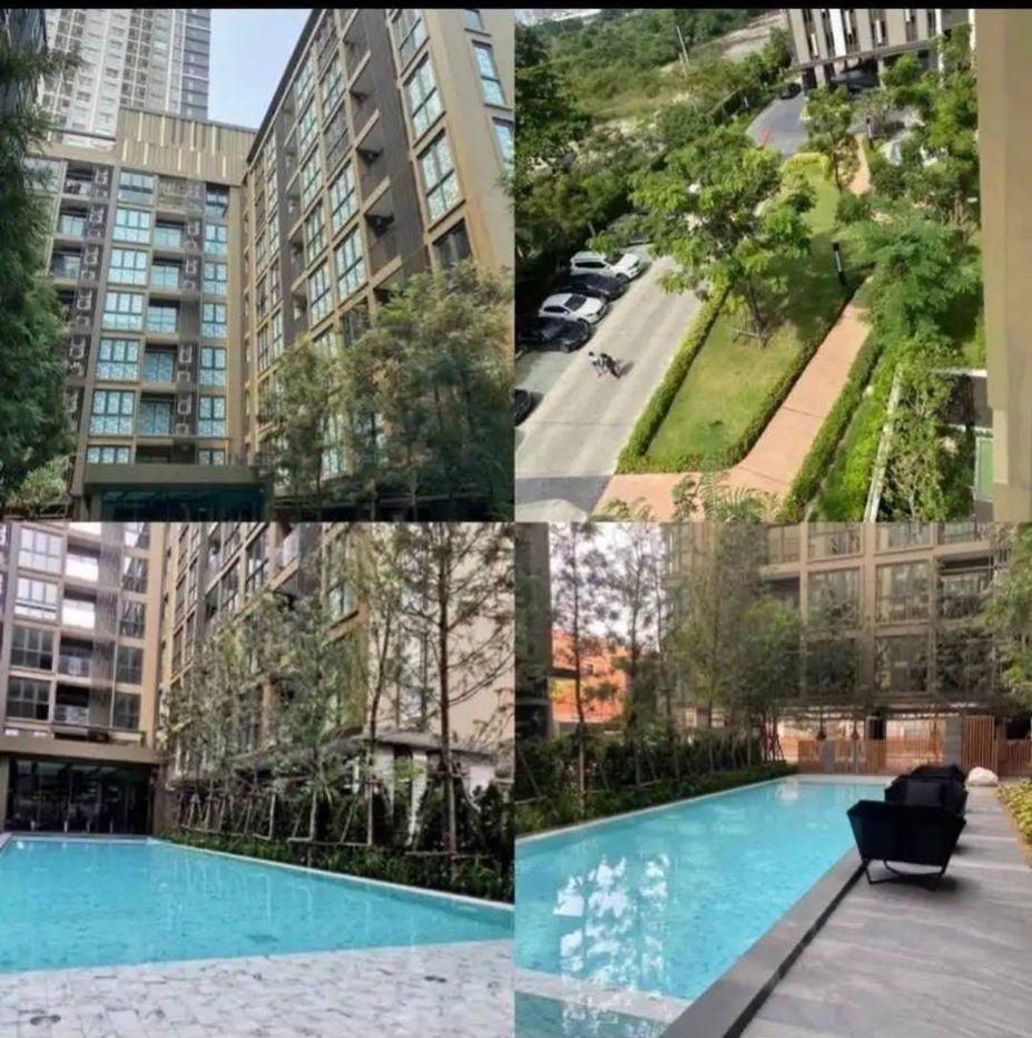 รูป 🏢 ให้เช่าคอนโด : Supalai Prime Rama 9 (ศุภาลัย ไพร์ม พระราม 9)   รหัสทรัพย์  | 📌 LNP-C8635  - รูปที่ 3/6