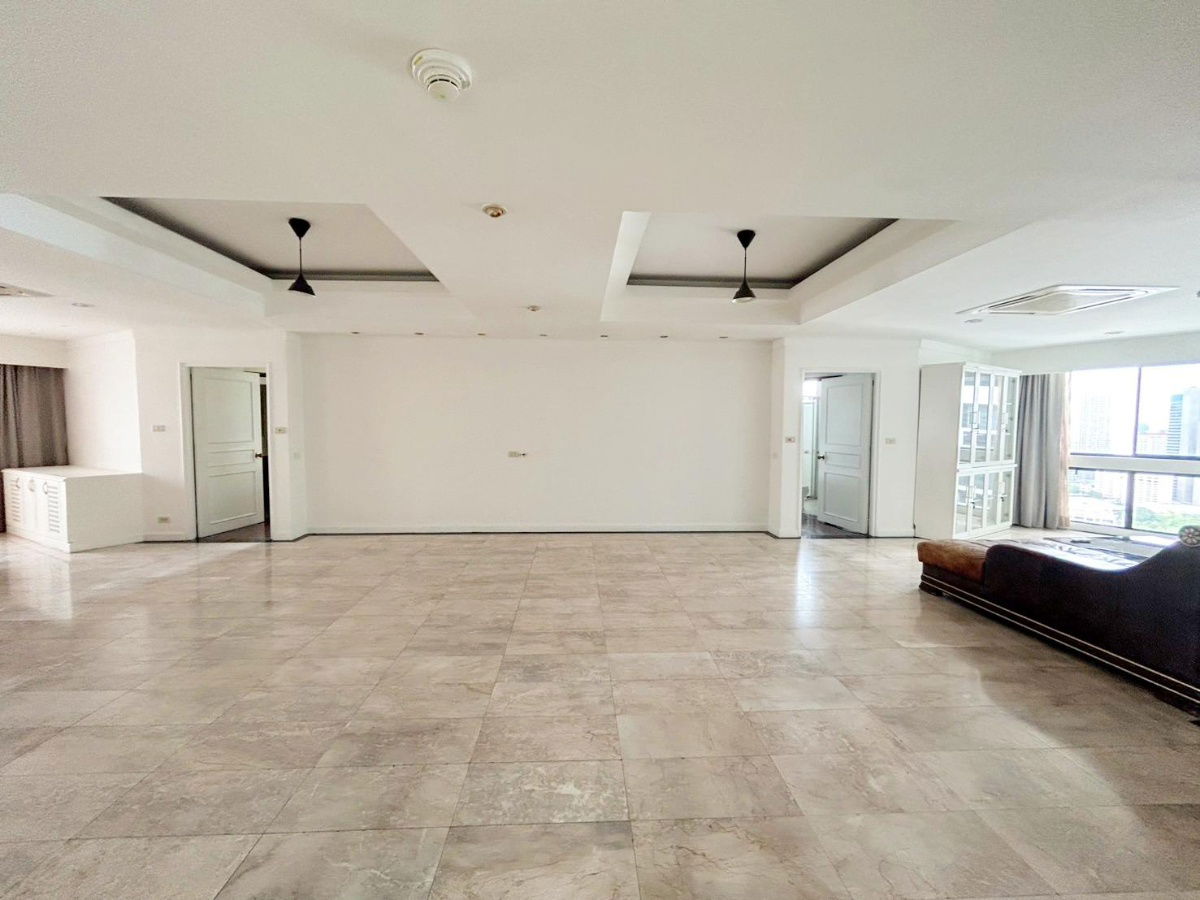 picture Condo for sale: President Park Sukhumvit 24, 3 bedrooms, 260 sq m. - 2/11