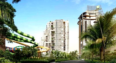 Condos for sale : 1-BR Condo at VEHHA Hua Hin close to Vana Nava Water Jungle (ID 2229754)