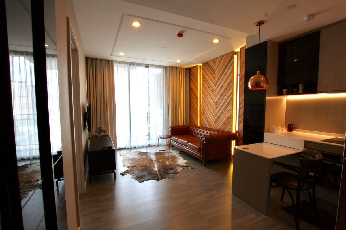 รูป 🏢 ให้เช่าคอนโด : 333 Riverside (333 ริเวอร์ไซด์)   รหัสทรัพย์  | 📌 LNP-C8634  - รูปที่ 2/15