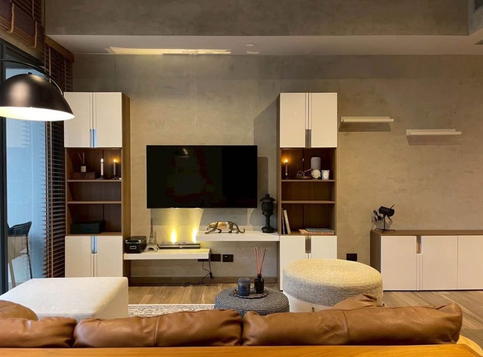 picture #R5412 Condo for rent The Lofts Asoke - 6/16