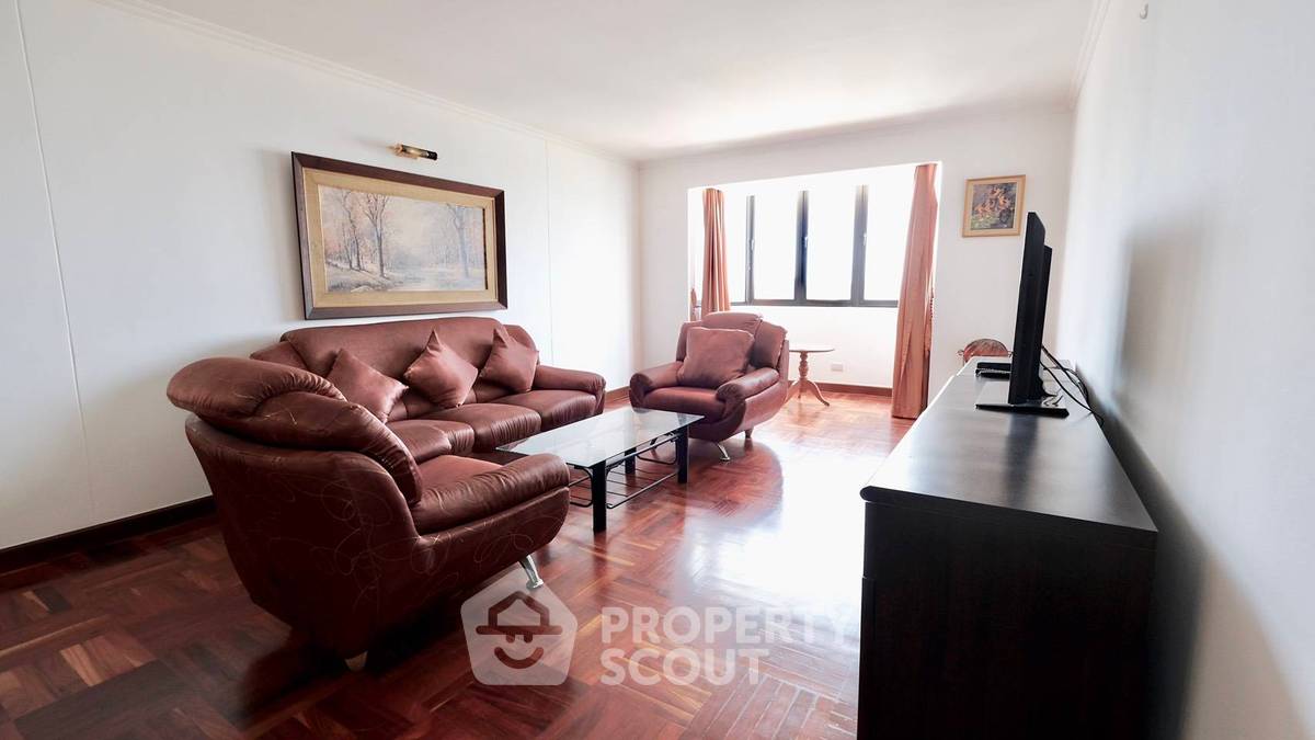 picture 1-BR Condo at Omni Tower near BTS Nana (ID 556551) - 3/14