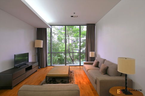 Rare Item! Domus 16 ✨ Nature like living in the most convenient location 🍃 Near BTS Asoke