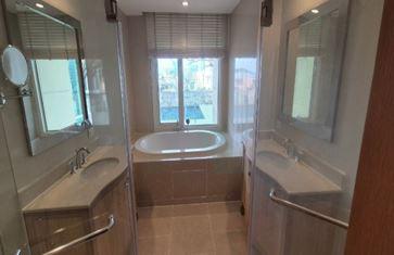 picture 📌 For Sell Condo THE EMPIRE PLACE Building 1, Floor 6,3 bed room, Room size 370 sqm - 6/8