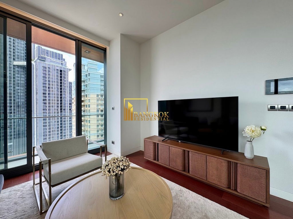 รูป Khun by Yoo | High-End 3 Bedroom Condo in Thong Lo Area - BR11546CD - รูปที่ 4/40