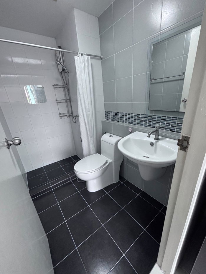 picture For rent D Condo Ram Inthraing +washing matchine Line: @katagent - 6/11