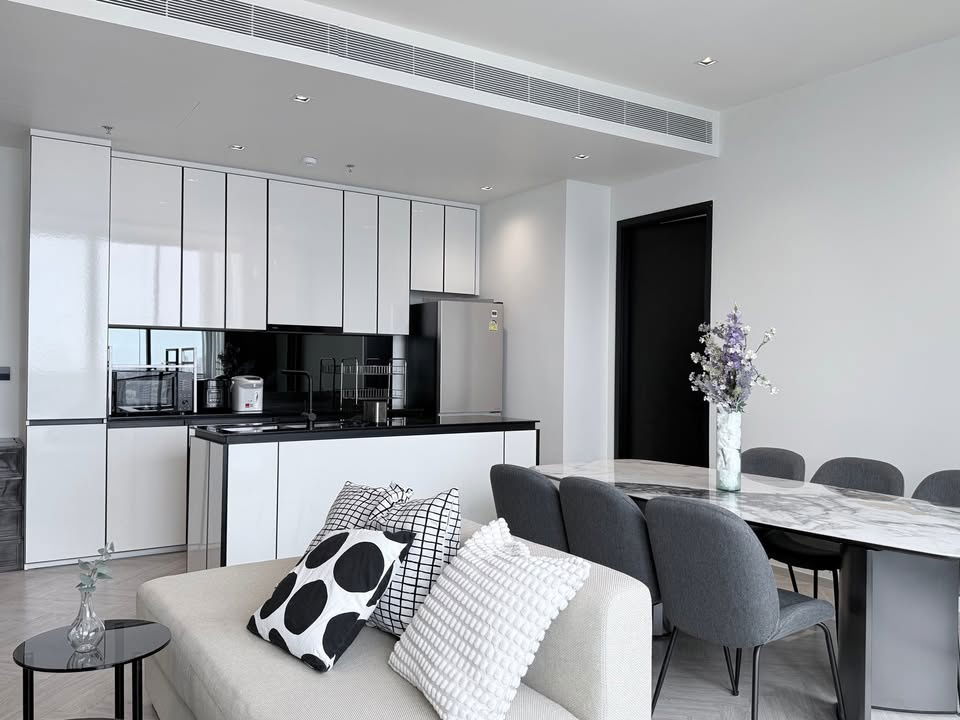 picture #SC7272​​ 📌 Rent | 🟦🟨Chapter Charoennakhon - Riverside​🟥🟩💬𝑪𝒐𝒏𝒕𝒂𝒄𝒕𝑳𝑰𝑵𝑬:@𝒔𝒆𝒄𝒓𝒆𝒕𝒑𝒓𝒐𝒑𝒆𝒓𝒕𝒚 🔥✨       - 7/10