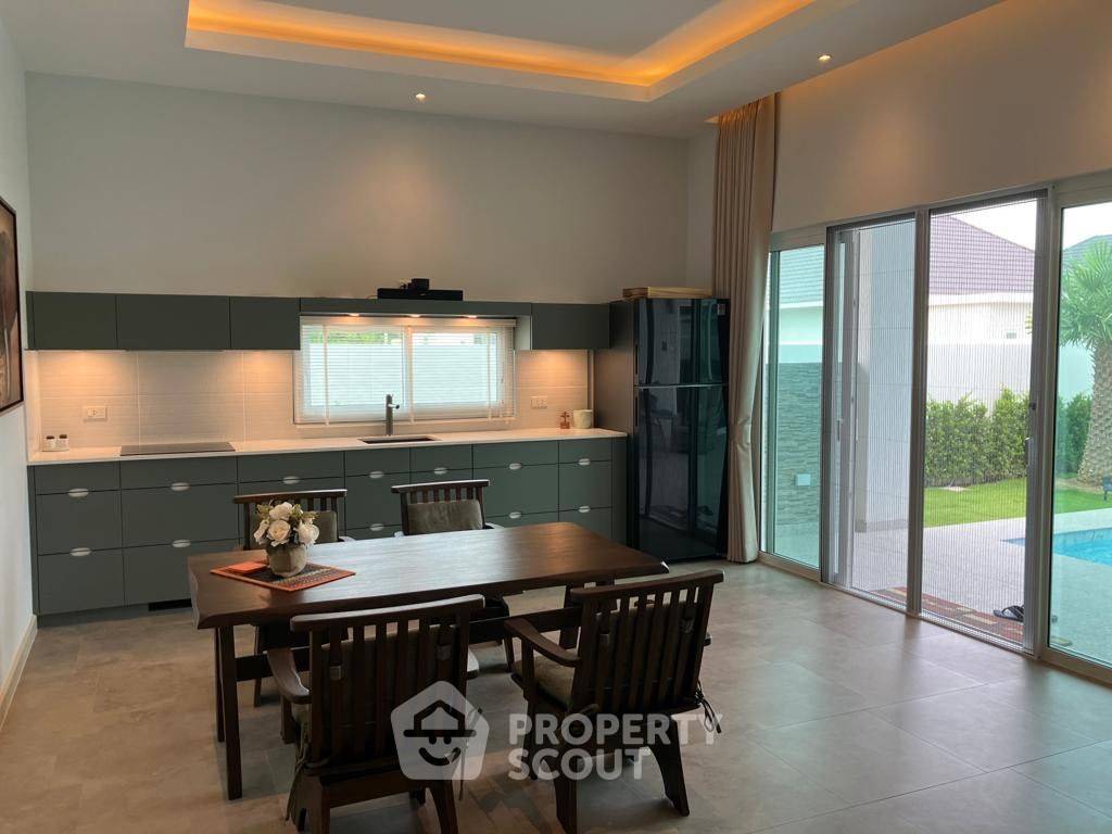picture Brand New Eco-Friendly Pool Villa at Smart Hamlet (ID 1297096) - 22/31