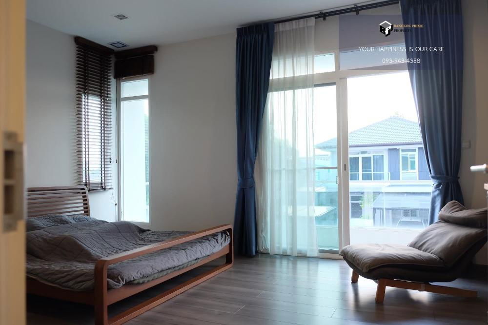 picture The Capital Ratchaprarop - Vibhavadi | Single house, fully furnished, ready to move in, house faces south, the direction of wealth #2025072911158 - 7/15