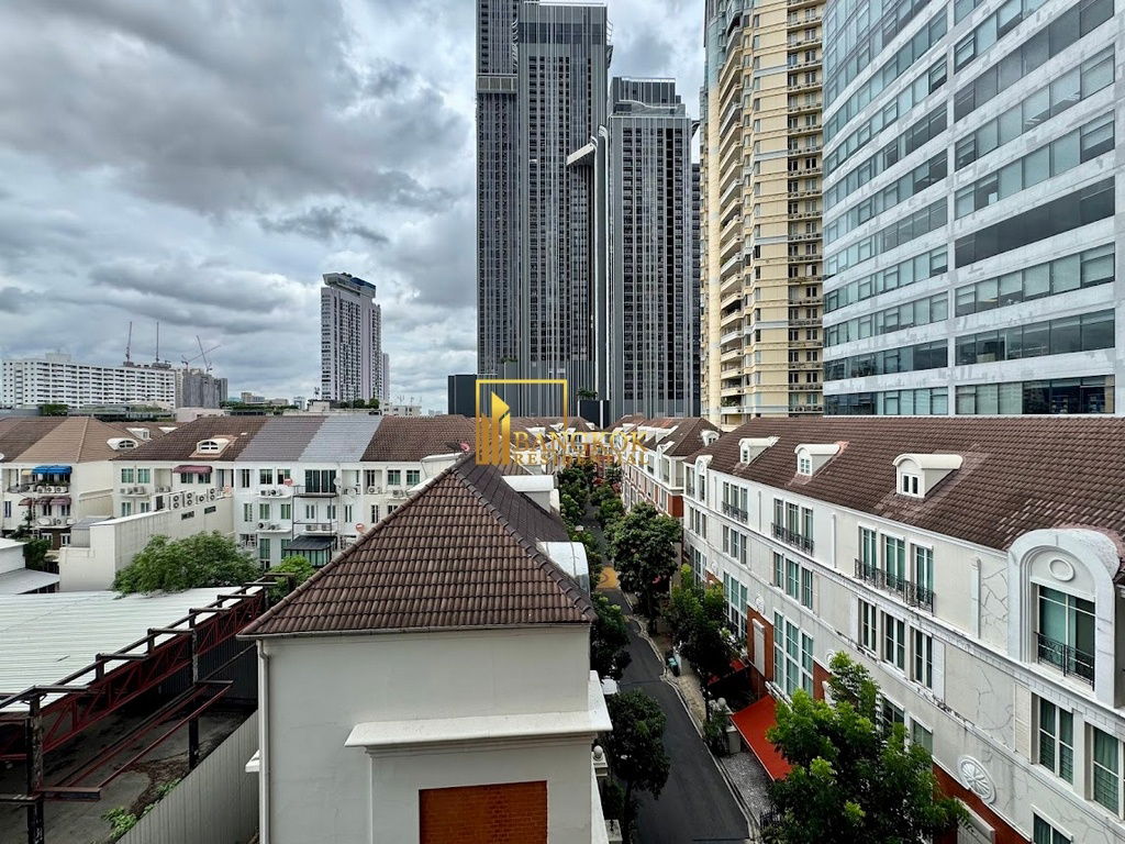 รูป Khun By Yoo | Super Luxury 2 Bedroom Property in Thonglor - BR18401CD - รูปที่ 7/38