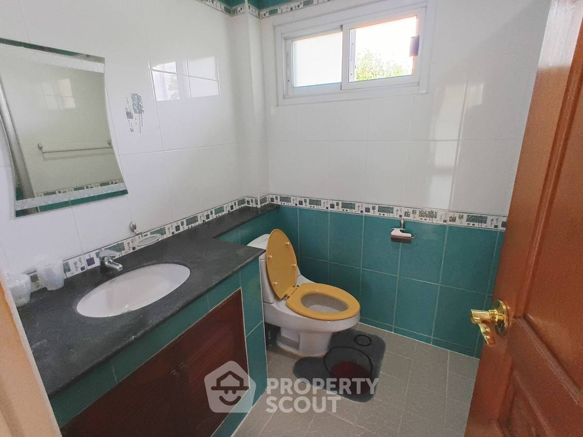 รูป บ้าน 5-ห้องนอน ใกล้ เมืองหัวหิน (ID 2229770) - รูปที่ 17/21