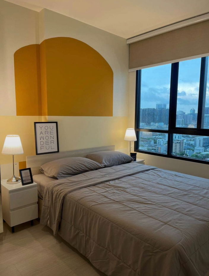 รูป Nue Noble Ratchada - Ladprao | Near BTS Phaya Thai - รูปที่ 3/11