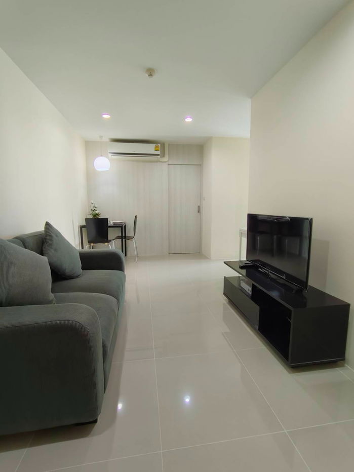 รูป 🏢 ให้เช่าคอนโด : KES Ratchada (เคส รัชดา)   รหัสทรัพย์  | 📌 LNP-C8633  - รูปที่ 8/29