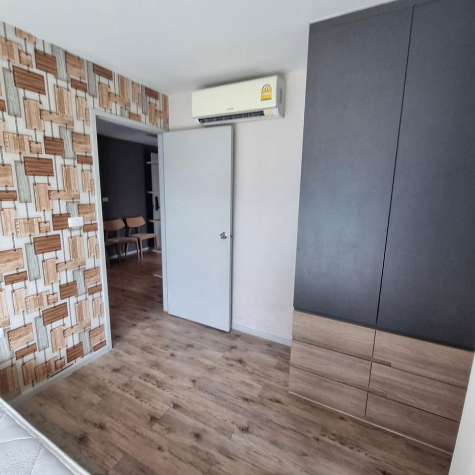 รูป 🏢 ให้เช่าคอนโด : Aspen Lasalle (เอสเพน ลาซาล)   รหัสทรัพย์ | 📌LNP-C8626  - รูปที่ 13/14