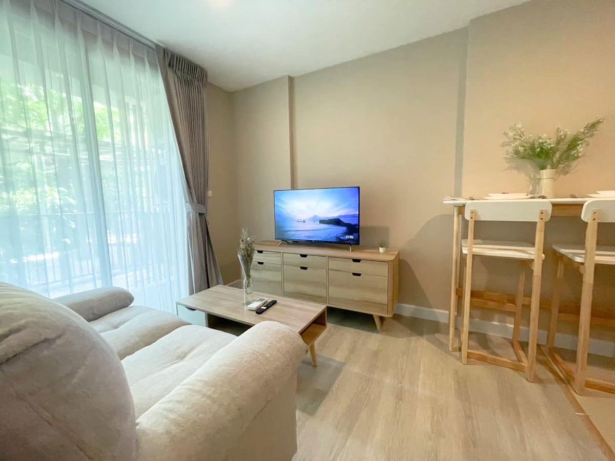 picture Code: KJ7985  for rent Metro Luxe Ratchada // Line ID: @kjcondo (with @) // - 5/9
