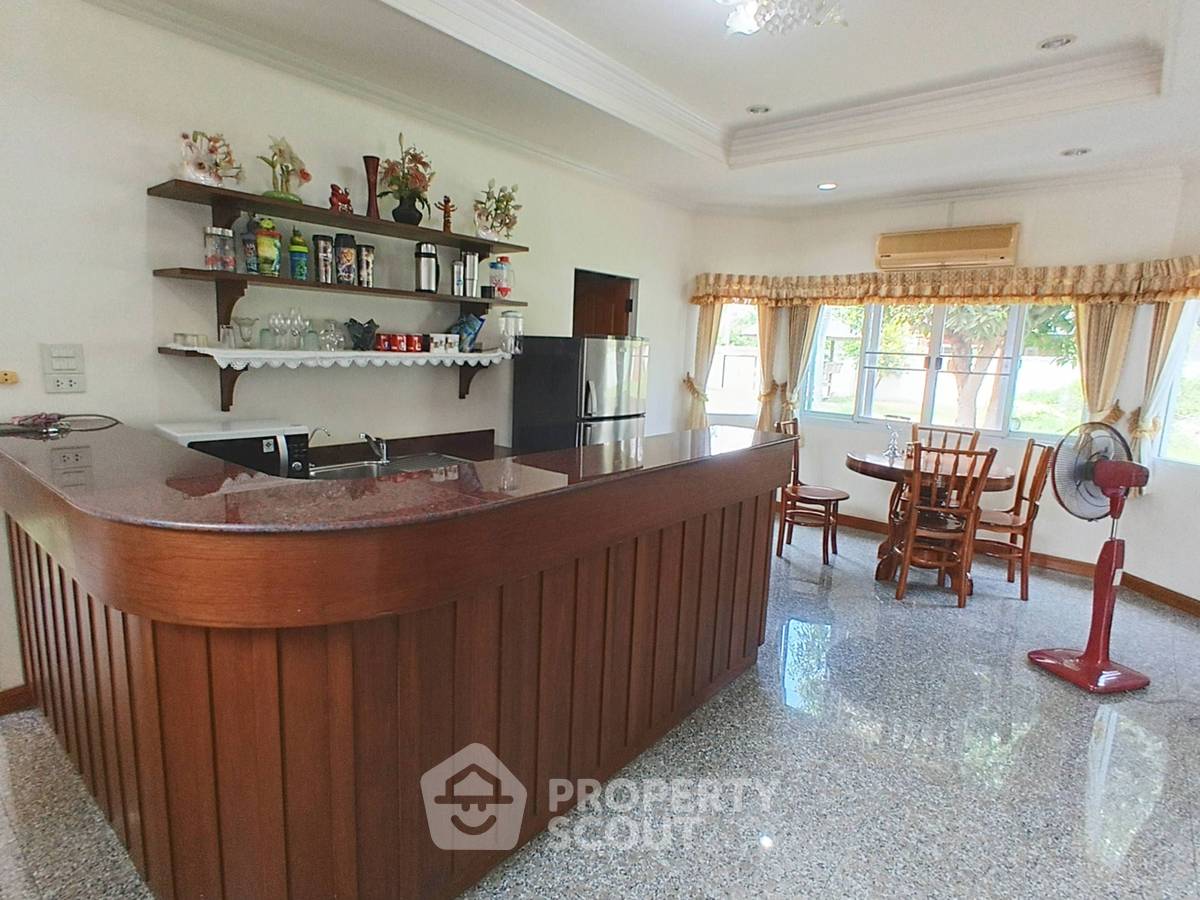 รูป บ้าน 5-ห้องนอน ใกล้ เมืองหัวหิน (ID 2229770) - รูปที่ 5/21