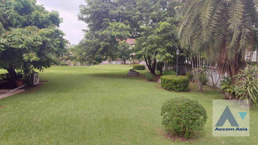 รูป 🔼🔽 AccomA 📩 Pet friendly 3 BR House @UEA Suk Village (AA44328) - รูปที่ 14/20