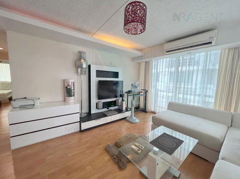 🎉 For Rent Condo THE WATERFORD SUKHUMVIT 50 Building 1, Floor 5,2 bed room, Room size 92 sqm