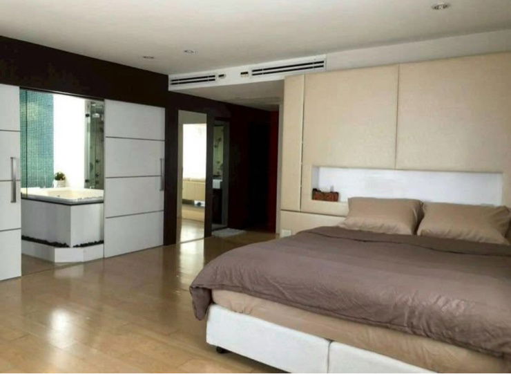 picture #Z1694 Condo for rent at Las Colinas (Asoke) - 3/8