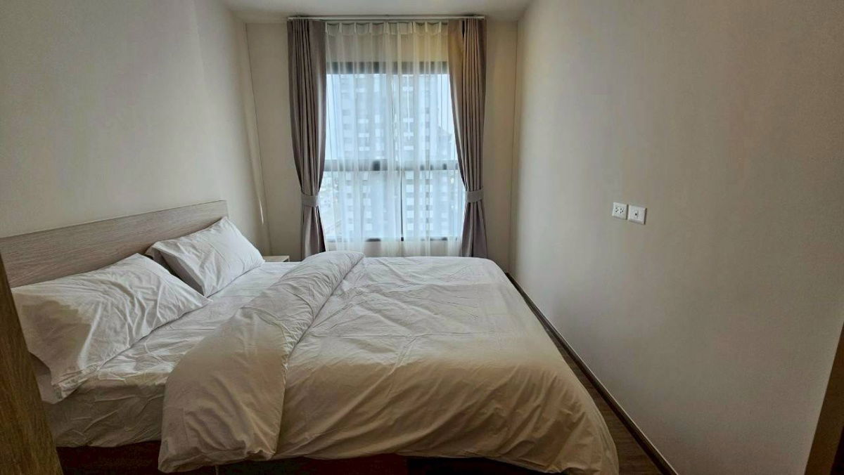 picture Condo For Rent 🏢 Niaby By Sansiri -  1 bedroom 30 sq.m. 🎉 New Room!!! 16,000.- - 8/13