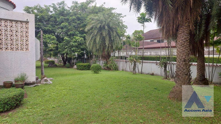 รูป 🔼🔽 AccomA 📩 Pet friendly 3 BR House @UEA Suk Village (AA44328) - รูปที่ 15/20