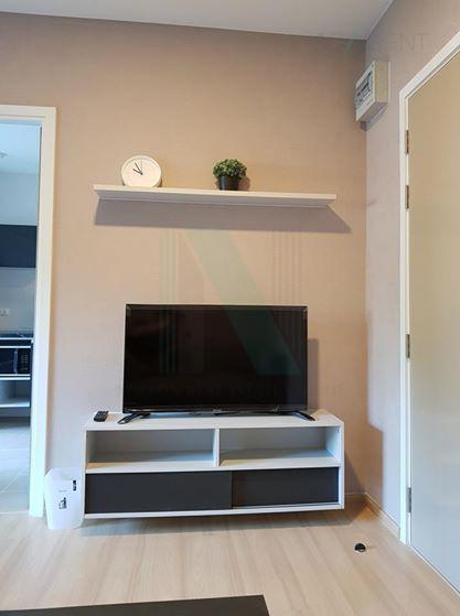 picture ✅Special price!✅ For Rent Condo LESTO CONDO SUKHUMVIT 113 - SAMRONG STATION Building A, Floor 2,Studio, Room size 27.00 sqm - 7/8