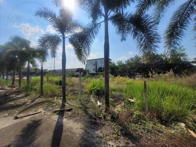 picture Purple, build a factory, build a warehouse, storage area 20 rai, Bangna-Trad Road, km. 35 Khlong Niyom Yatra, Bang Bo, Samut Prakan - 6/10