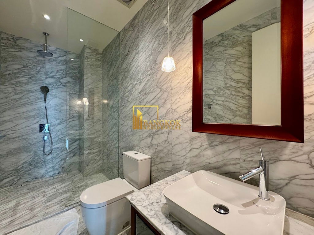 รูป Khun by Yoo | High-End 3 Bedroom Condo in Thong Lo Area - BR11546CD - รูปที่ 26/40