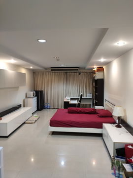 ขาย คอนโดสาธรบริดจ์ ทาวเวอร์ Sathorn Bridge Tower ชั้น 16 ขนาด 44.18 ตรม. ใกล้ BTS กรุงธนบุรี ติดต่อ 081-9369918