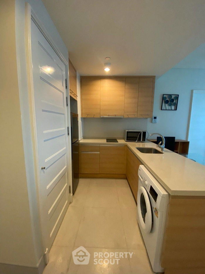 picture 1-BR Condo at Aguston Sukhumvit 22 near MRT Queen Sirikit National Convention Centre (ID 992496) - 4/6