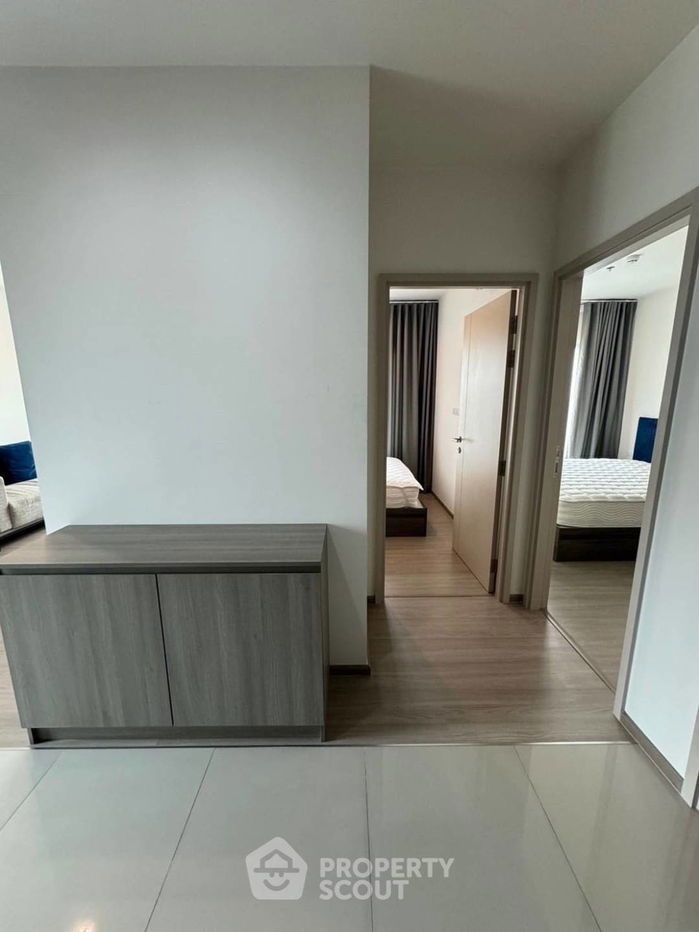 picture 2-BR Condo at THE BASE Phetchaburi-Thonglor in Bang Kapi (ID 1695987) - 3/8