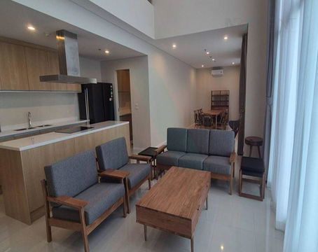 📌 For Sell Condo VILLA ASOKE Building 1, Floor 41,Duplex 4 bed room, Room size 303 sqm