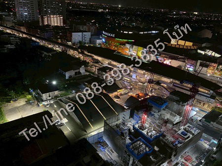 รูป พร้อมอยู่💥เช่า 16,000 💥รหัส PS1💥 ! ( พาร์คแลน เพชรเกษม 56 ) !! ใกล้สถานีรถไฟฟ้าภาษีเจริญ 💥💥088-398-3835 - รูปที่ 34/34