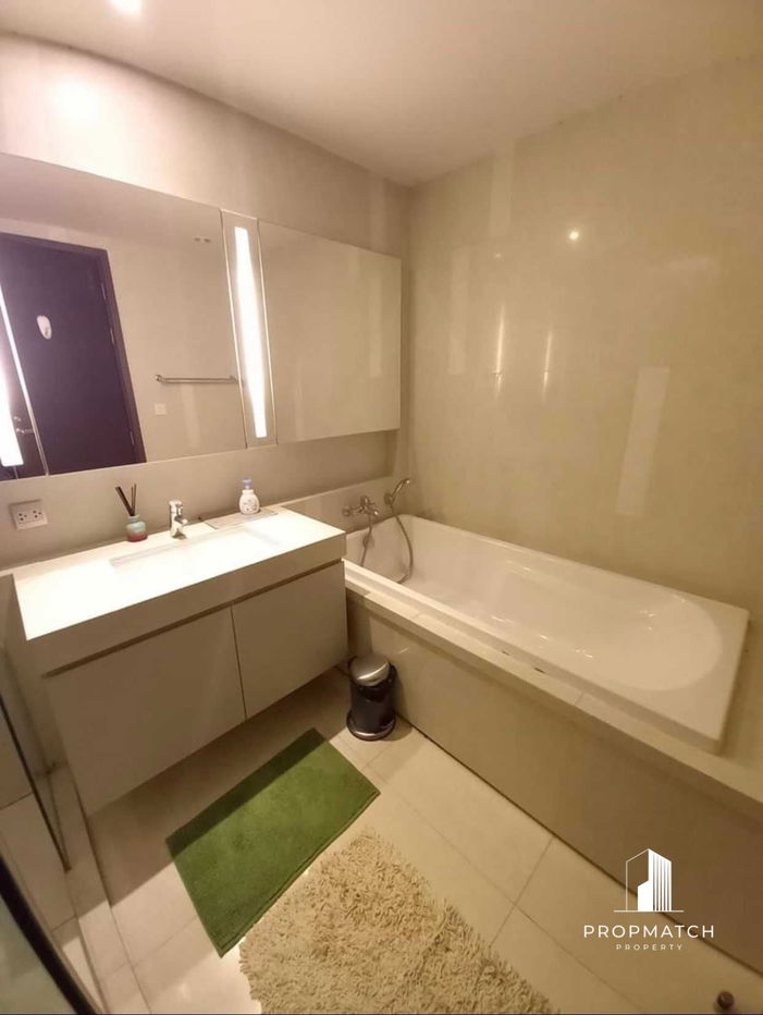รูป ✨Flash Deal ✨Quattro By Sansiri (1 Bed 1 Bath 58 SQM.) พร้อมอยู่ ! เพียง 50,000 บาทต่อเดือน Tel.0981315848 @propmatch - รูปที่ 6/6