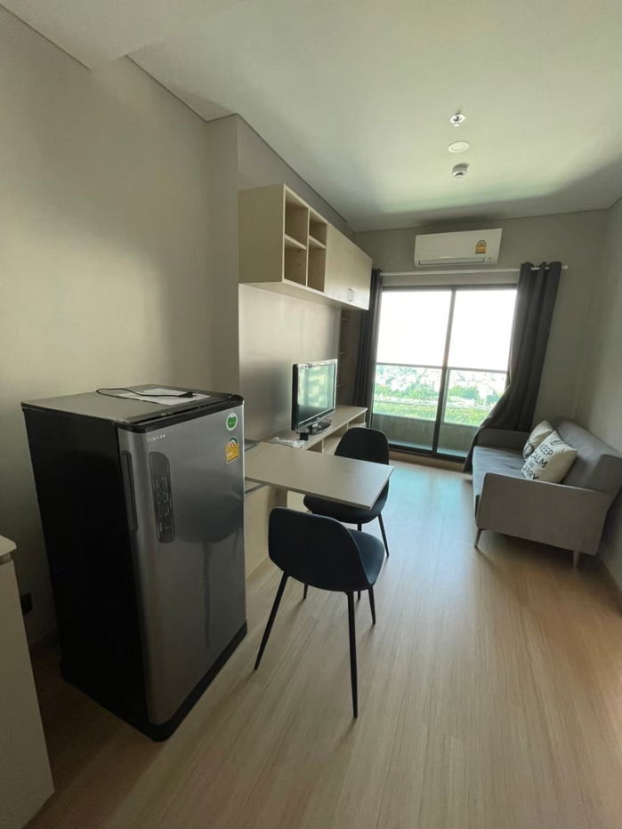 picture LPN Suit Phetchaburi-Makkasan For RENT!! - 2/7