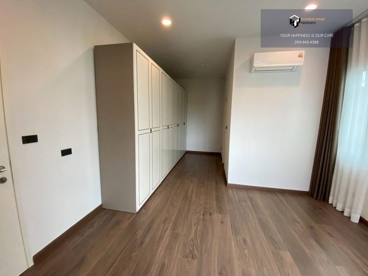 picture Setthasiri Ratchapruek-Sai 1 | Corner house, beginning of the project, south-facing front |#2025072911154 - 3/10