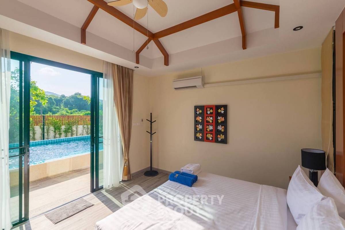 picture 3-BR Villa close to Rawai (ID 2229705) - 10/15