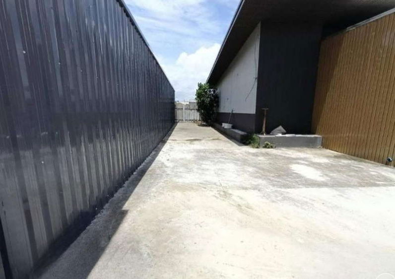 รูป โกดังให้เช่า ติดถนนกาญจนาภิเษก ประเวศ กรุงเทพมหานคร BRE23135 - รูปที่ 3/3
