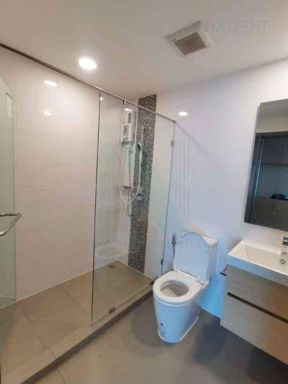 picture For Rent Condo METRO LUXE ROSE GOLD PHAHOL-SUTTHISAN Building 1, Floor 8,2 bed room, Room size 52 sqm - 7/8