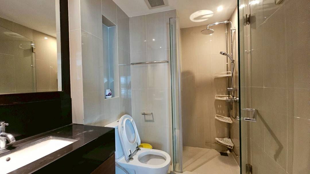 picture 🌳Sathorn Gardens 2b 2b for Rent    91 sqm Huge Unit. - 12/18