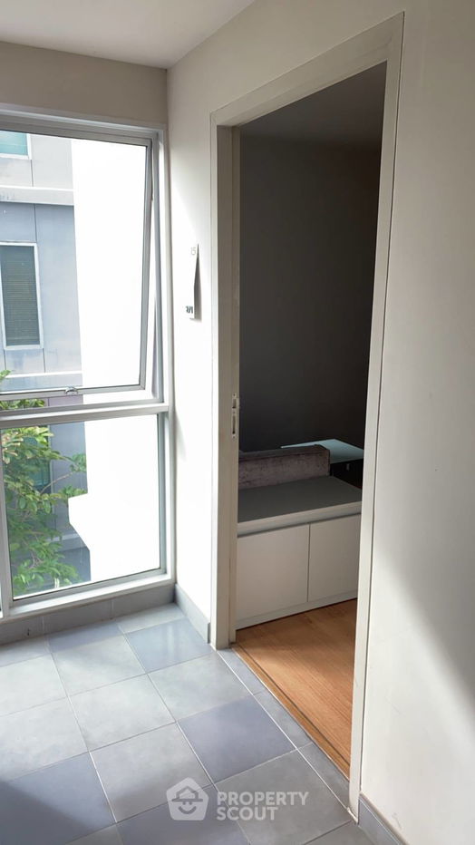 รูป คอนโด 1-ห้องนอน ที่ ดีคอนโด รามคำแหง 9 ใกล้ ARL รามคำแหง (ID 594339) - รูปที่ 8/18