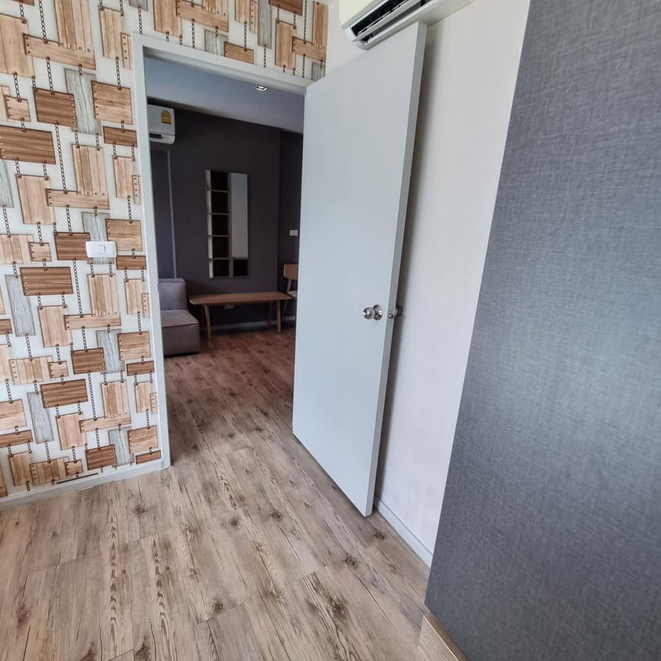 รูป 🏢 ให้เช่าคอนโด : Aspen Lasalle (เอสเพน ลาซาล)   รหัสทรัพย์ | 📌LNP-C8626  - รูปที่ 2/14
