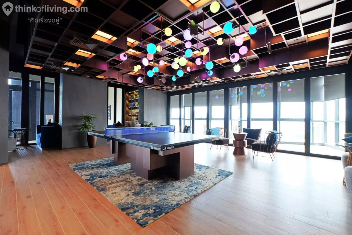 picture Edge Pattaya for Rent at 28,000 per month - 13/22