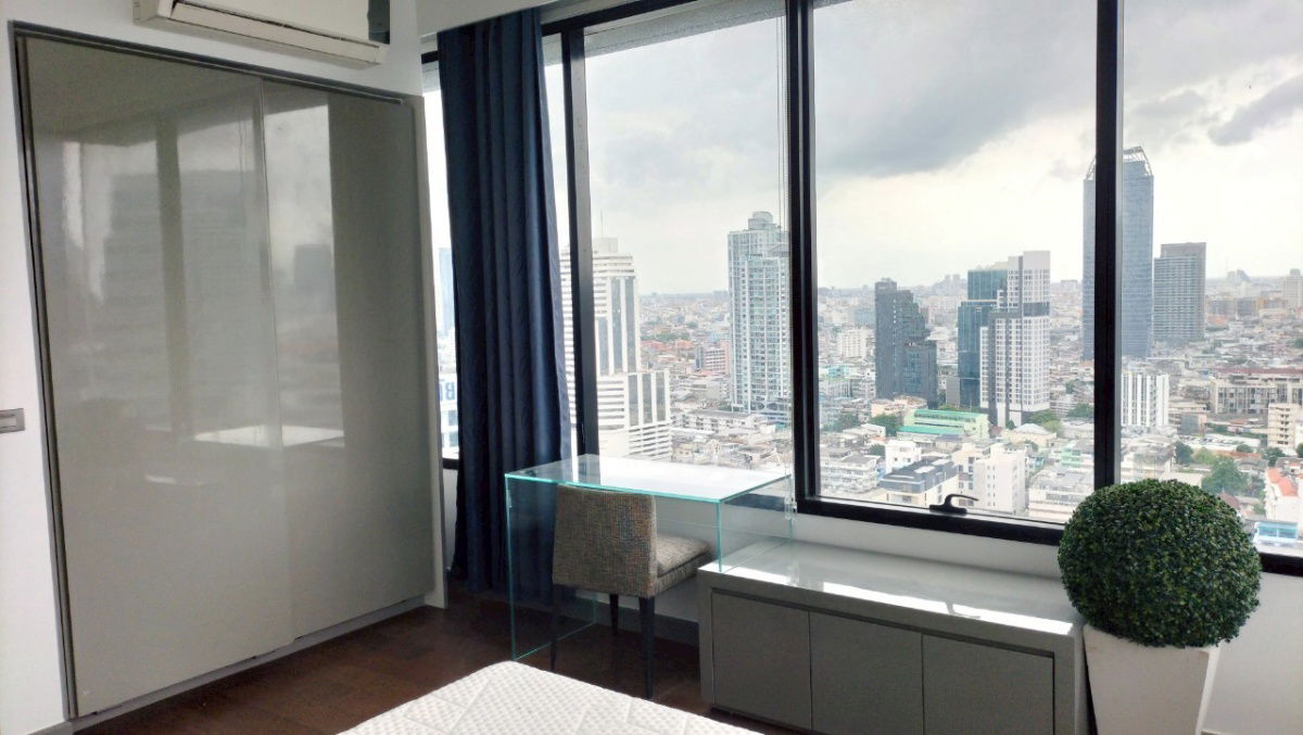 picture M Silom | Near BTS Chong Nonsi - 5/14