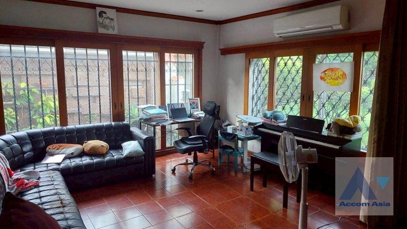 รูป 🔼🔽 AccomA 📩 Pet friendly 3 BR House @UEA Suk Village (AA44328) - รูปที่ 8/20