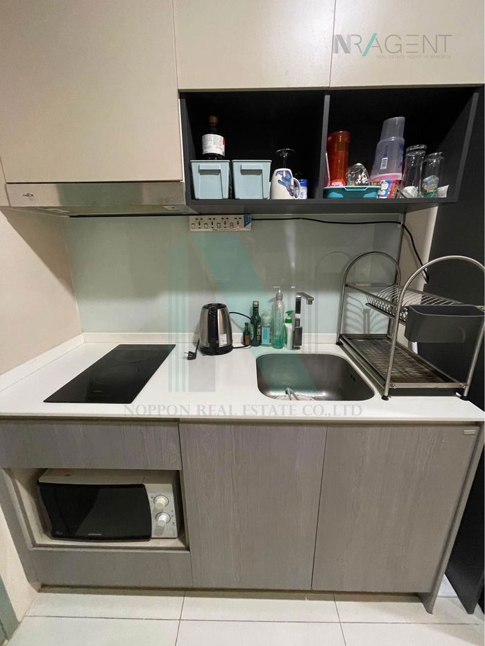 picture 🚩 For Sell Condo D MEMORIA PHAHOLYOTHIN Building 1, Floor 2,1 bed room, Room size 46 sqm - 7/8