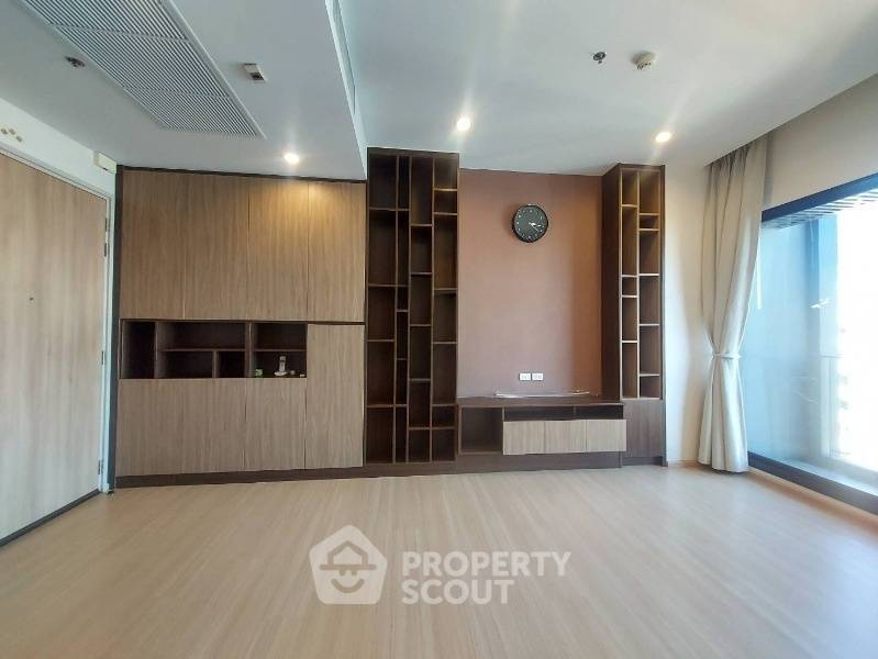 รูป คอนโด 2-ห้องนอน ที่ เดอะ แคปปิตอล เอกมัย - ทองหล่อ ใกล้ ARL รามคำแหง (ID 2230659) - รูปที่ 2/7