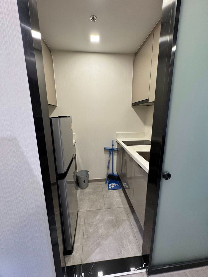 picture Condo for rent: One9five Asoke-Rama9, near MRT Rama 9, 25,000 baht, property code: RS1152 - 5/7