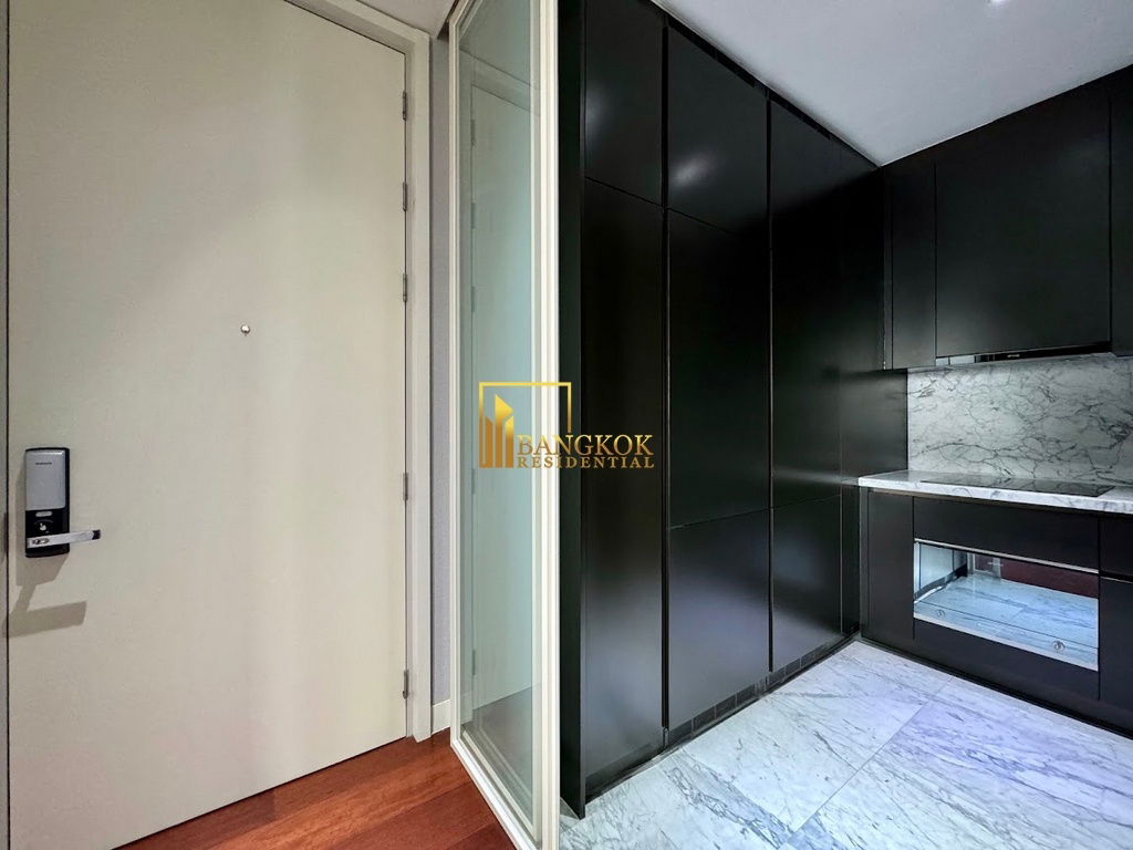 รูป Khun By Yoo | Super Luxury 2 Bedroom Property in Thonglor - BR18401CD - รูปที่ 11/38