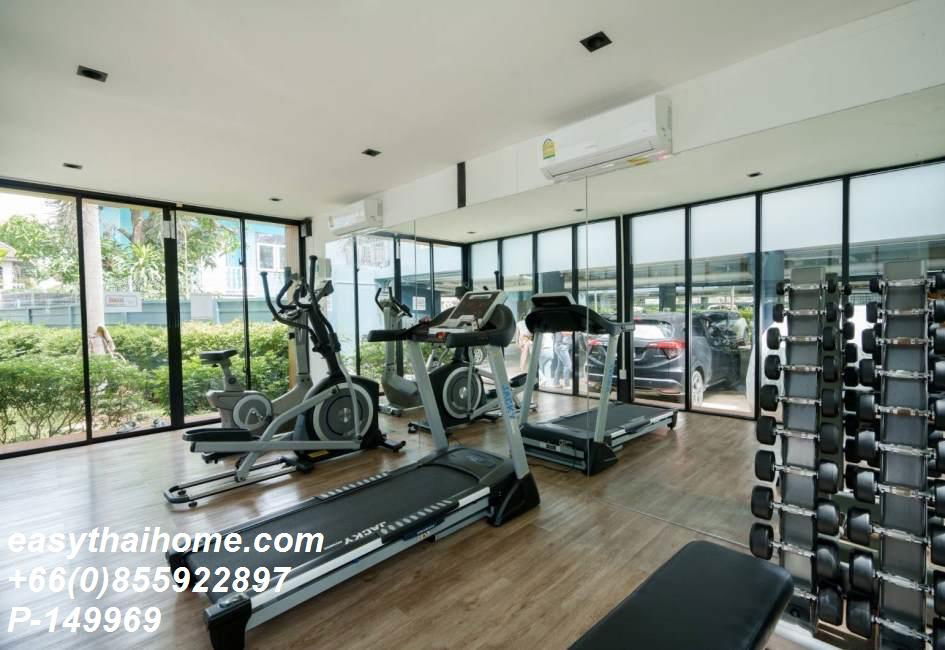 picture P-149969 🏢Condo for sell Deco Condominium fully furnished. - 12/36